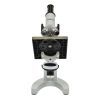 Мікроскоп Sigeta ELEMENTARY 40x-400x LED Mono (65266) зображення 9