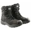 Ботинки рабочие Hoegert JORG HT5K590-40 утепленные SR S3 черные, 40 (HT5K590-40)