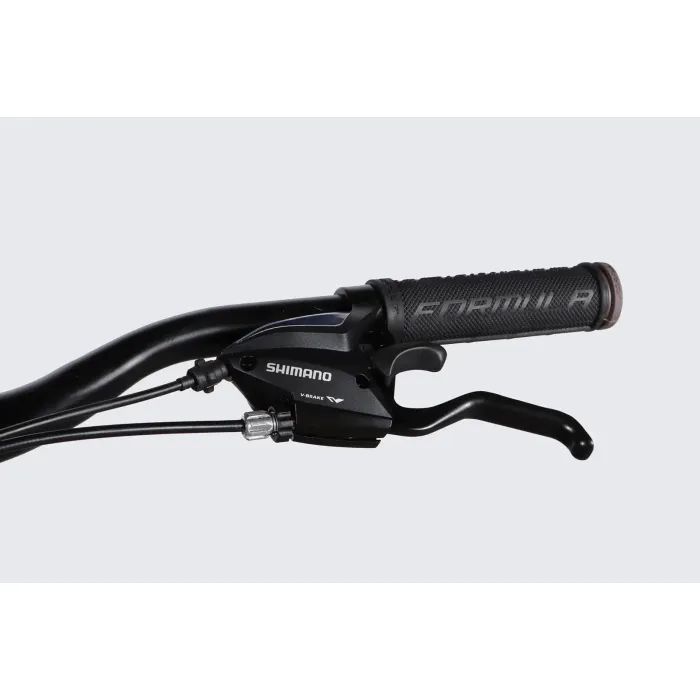 Велосипед Formula 29" MOTION DD FR рама-19" AL 2026 темно-сiрий (OPS-FR-29-419) изображение 7