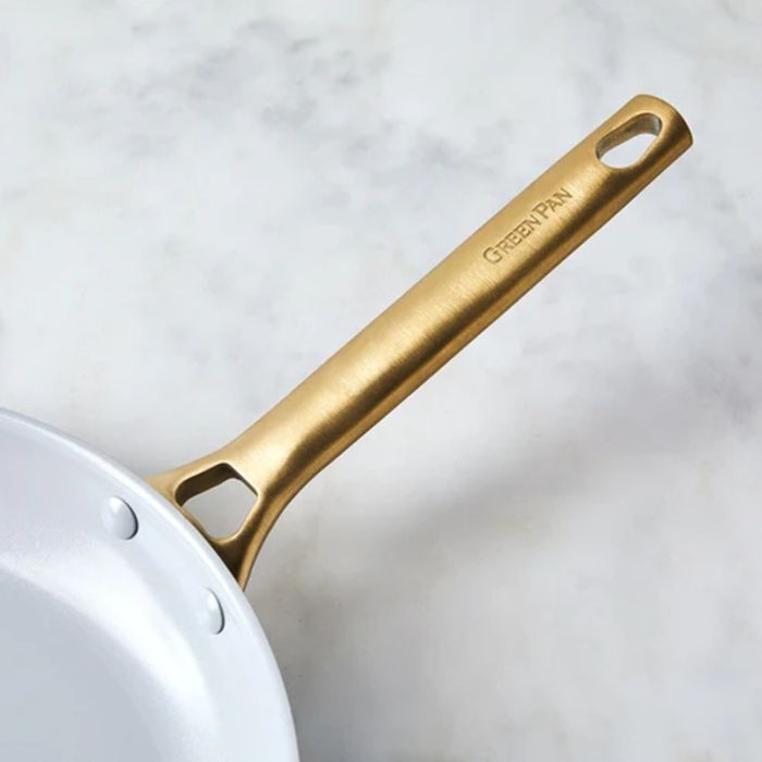 Сотейник GreenPan Padova з кришкою 28 см (CC002827-001) изображение 4