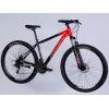 Велосипед Space 29" MARS DD FR рама-18" ST 2026 червоно-чорний (OPS-SP-29-157) зображення 2
