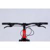 Велосипед Space 29" MARS DD FR рама-18" ST 2026 червоно-чорний (OPS-SP-29-157) зображення 6