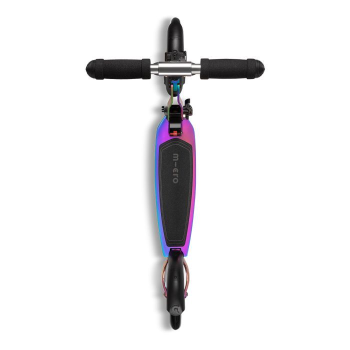 Самокат Micro серии Classic - Неохром (SA0049) изображение 4