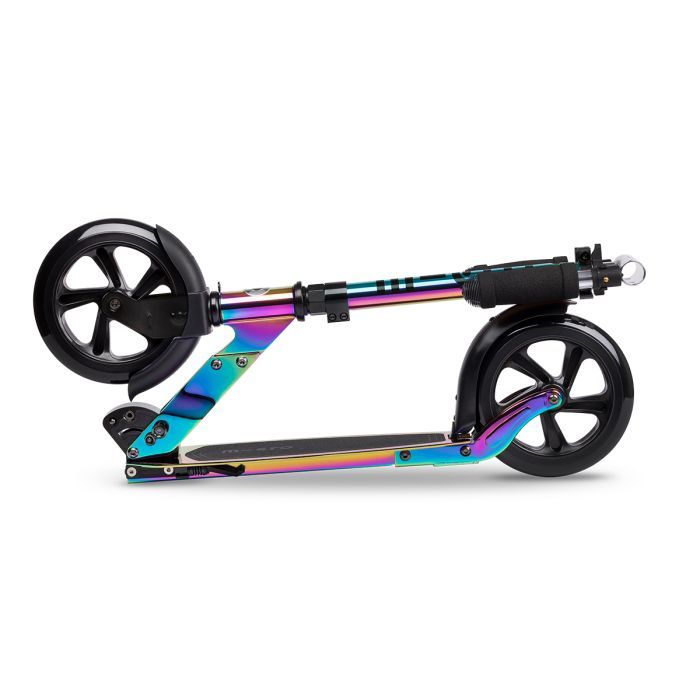 Самокат Micro серии Classic - Неохром (SA0049) изображение 5