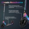 Самокат Micro серии Classic - Неохром (SA0049) изображение 9