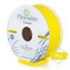 Пластик для 3D-принтера Plexiwire PLA1.75mm 1.2kg/400m Yellow (PLA-503400)