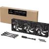 Кулер для корпуса ASUS ProArt PF120 Black 3IN1 (90DA00M0-B09020) изображение 12