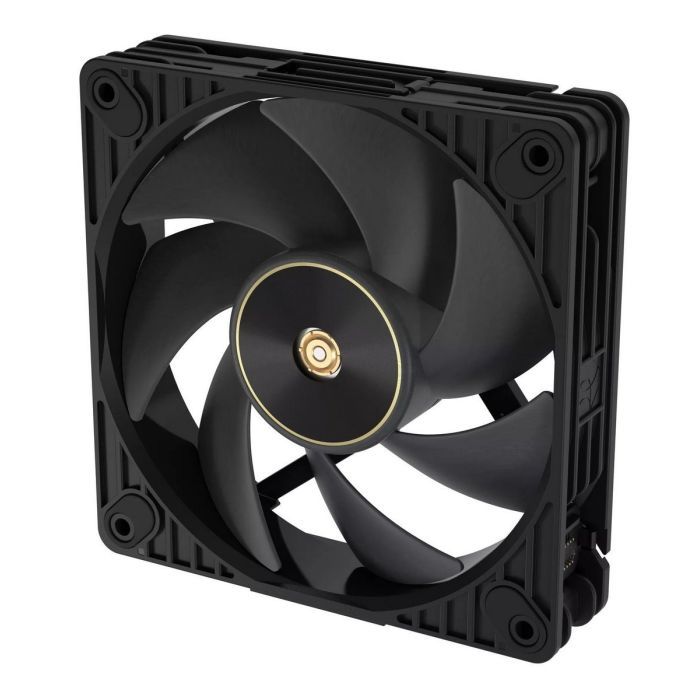 Кулер до корпусу ASUS ProArt PF120 Black 3IN1 (90DA00M0-B09020) зображення 15