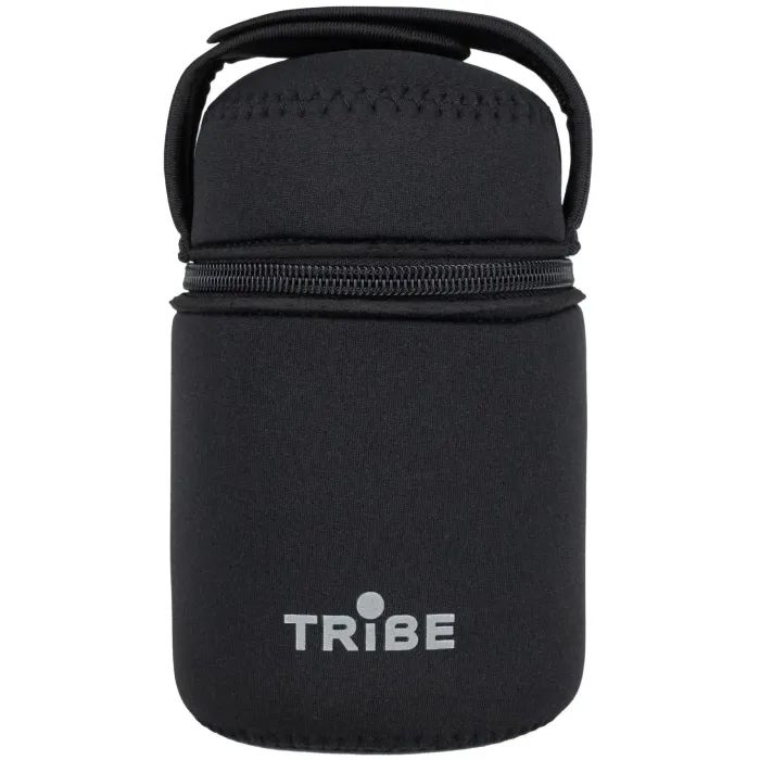 Чохол для термоса Tribe Neoprene Cover Food Jar 0,35 л black (T-DF-0018-black)