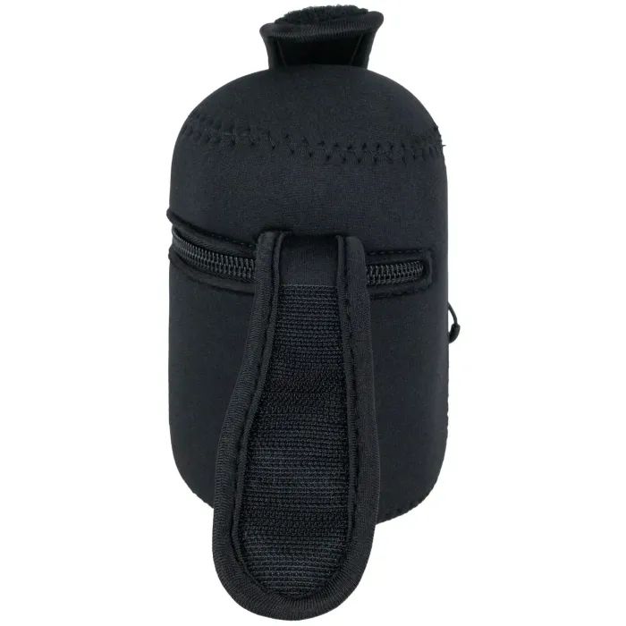 Чохол для термоса Tribe Neoprene Cover Food Jar 0,35 л black (T-DF-0018-black) зображення 2