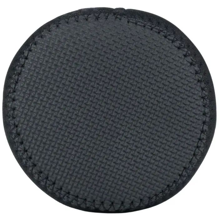 Чохол для термоса Tribe Neoprene Cover Food Jar 0,35 л black (T-DF-0018-black) зображення 6