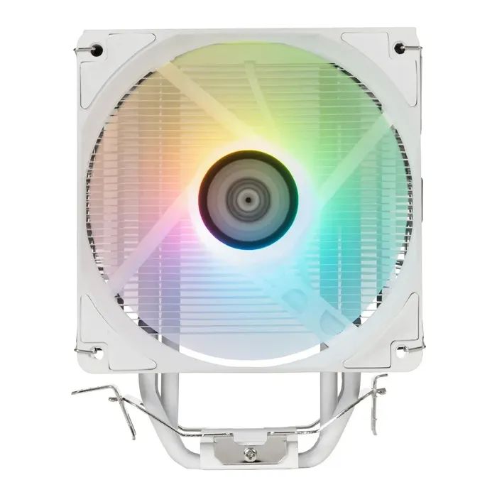 Система рідинного охолодження Qube ST-6U3-ST white зображення 2