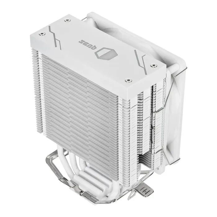 Система рідинного охолодження Qube ST-6U3-ST white зображення 3