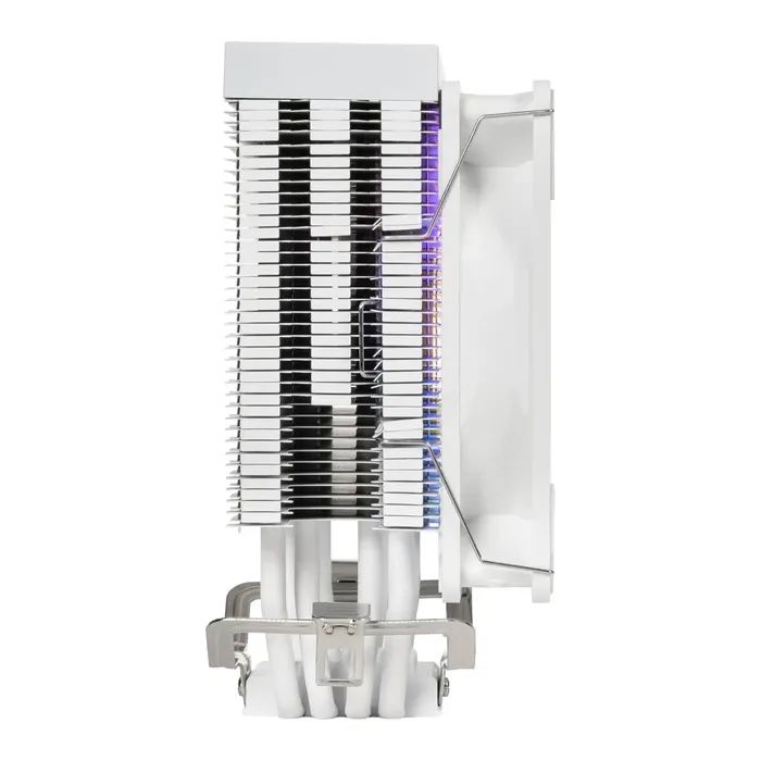 Система рідинного охолодження Qube ST-6U3-ST white зображення 4