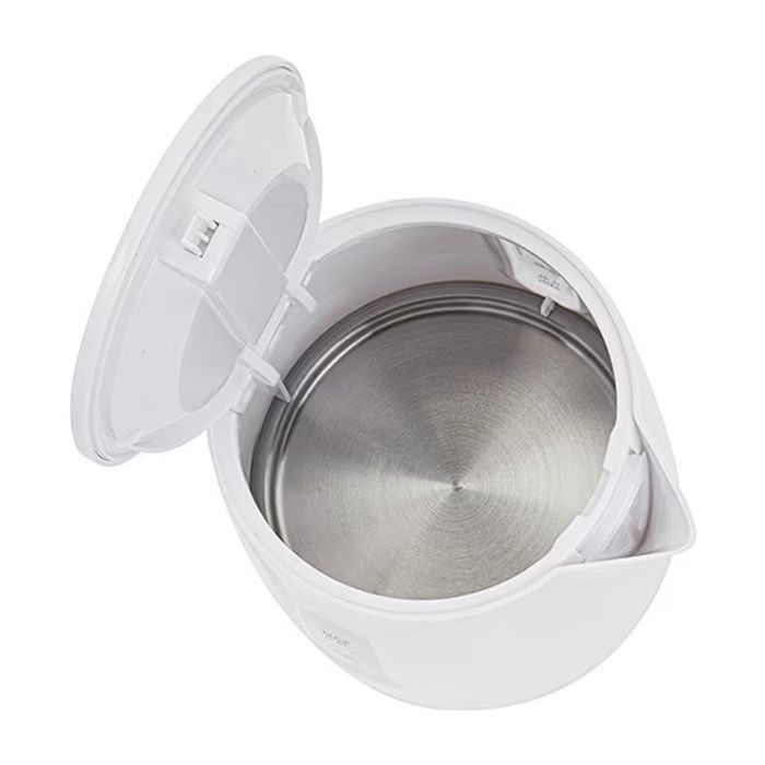 Електрочайник Adler AD 1371 white зображення 5