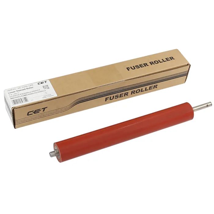 Вал резиновый Kyocera Mita ECOSYS PA3500cx/4000CX, FK-5370-LPR, 200K CET (CET221036)