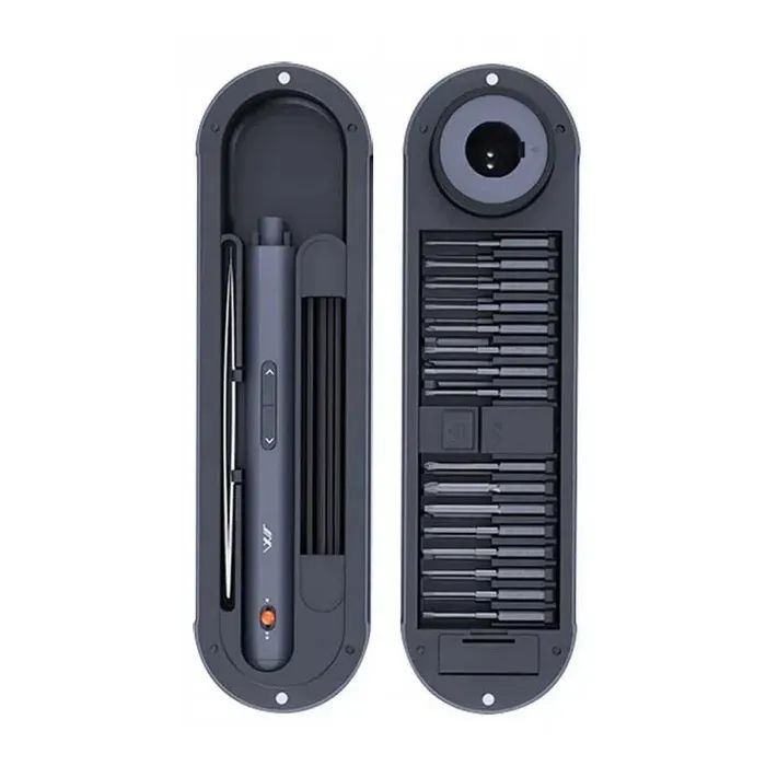 Отвертка аккумуляторная Xiaomi JIMIHOME Elecrtic JM-3102 (JM-3102)