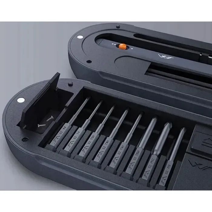 Отвертка аккумуляторная Xiaomi JIMIHOME Elecrtic JM-3102 (JM-3102) изображение 3