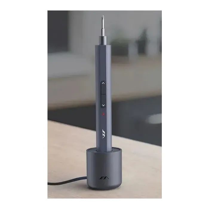 Отвертка аккумуляторная Xiaomi JIMIHOME Elecrtic JM-3102 (JM-3102) изображение 4