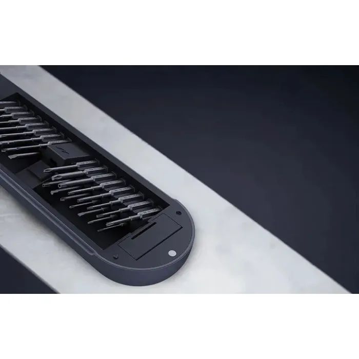 Отвертка аккумуляторная Xiaomi JIMIHOME Elecrtic JM-3102 (JM-3102) изображение 5