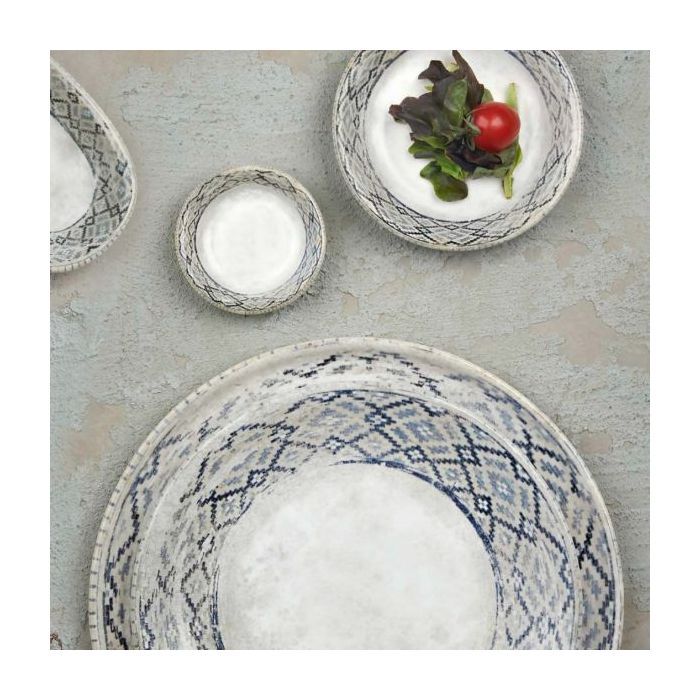 Пиала By Bone серія "Rug" 11 см 100 мл (RUG-ZT-11-CK) изображение 2