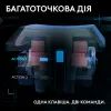 Клавіатура Logitech G515 Rapid TKL Wired USB UA Black (920-013861) зображення 8