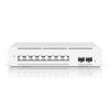Коммутатор сетевой Ubiquiti USW-PRO-XG-8-POE изображение 2