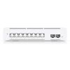 Коммутатор сетевой Ubiquiti USW-PRO-XG-8-POE изображение 3