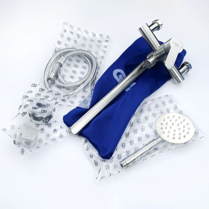 Душевой гарнитур GH 30.46.009 JOHN (126683) изображение 3