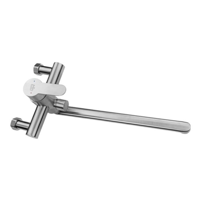 Душевой гарнитур GH 30.46.009 JOHN (126683) изображение 4