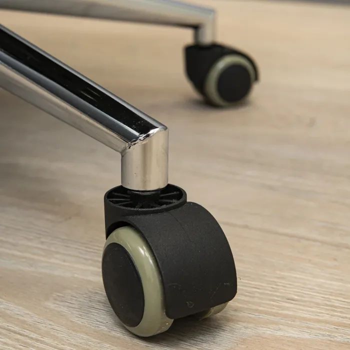 Офисное кресло Richman Фрайдей Хром М-1 (Tilt) Сетка черная+зеленая (R00000056031) изображение 9