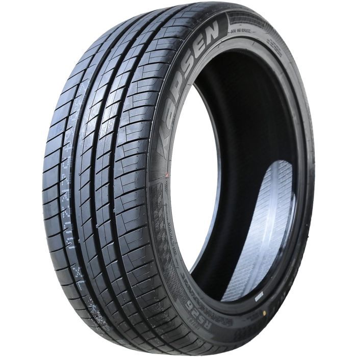 Шина Kapsen 255/60R18 112V XL RS26 (RS262556018) изображение 2