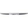 Комп'ютер Lenovo A100 AiO / N100, 8, 512, WKM (F0JN002TUO) зображення 10