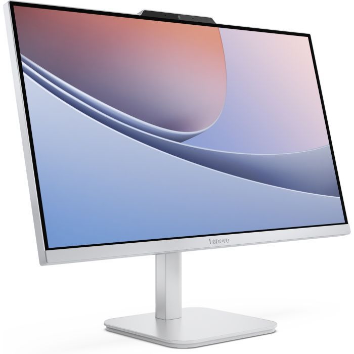 Комп'ютер Lenovo A100 AiO / N100, 8, 512, WKM (F0JN002TUO) зображення 11