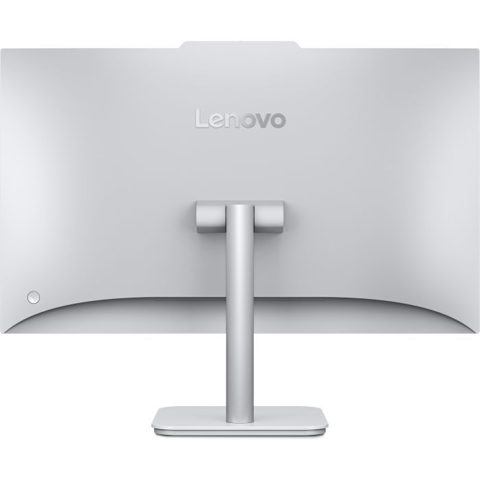 Комп'ютер Lenovo A100 AiO / N100, 8, 512, WKM (F0JN002TUO) зображення 4