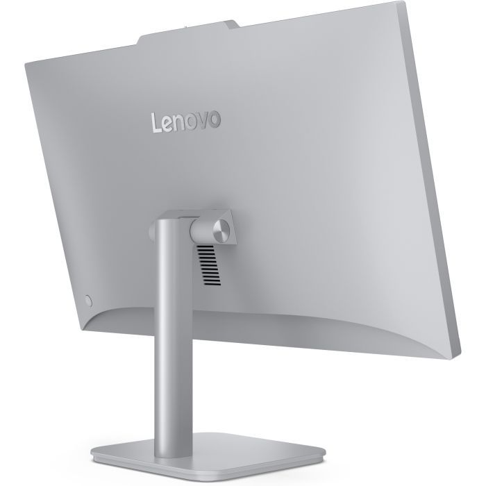 Комп'ютер Lenovo A100 AiO / N100, 8, 512, WKM (F0JN002TUO) зображення 7
