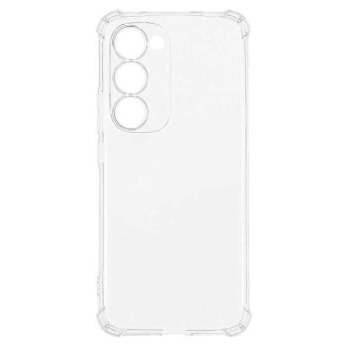 Чехол для мобильного телефона BeCover Anti-Shock Tecno Spark 40 Pro Plus (KM7) Clear (715067) изображение 2