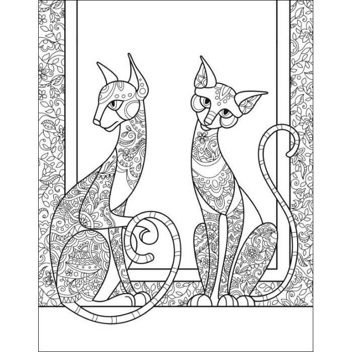 Книга Розфарбовуємо разом. Велика книга розмальовок - Є. Птиця Ранок (2812810004233) изображение 2