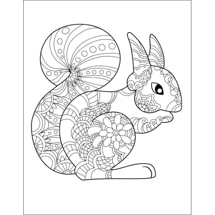 Книга Розфарбовуємо разом. Велика книга розмальовок - Є. Птиця Ранок (2812810004233) изображение 6