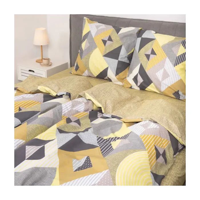 Постельное белье Viluta 23235 ранфорс двуспальный (23235_dv) изображение 10