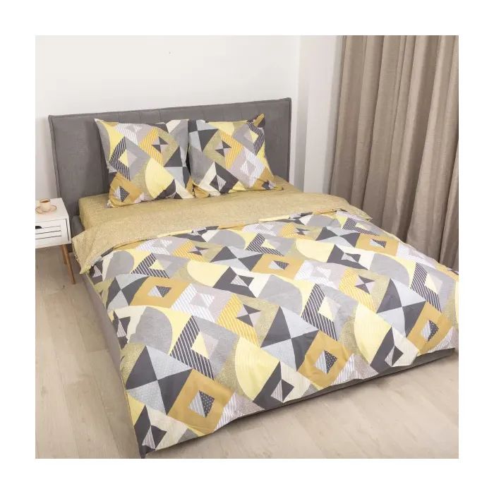 Постельное белье Viluta 23235 ранфорс двуспальный (23235_dv) изображение 2