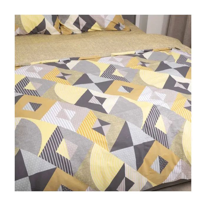 Постельное белье Viluta 23235 ранфорс двуспальный (23235_dv) изображение 3