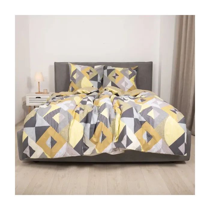 Постельное белье Viluta 23235 ранфорс двуспальный (23235_dv) изображение 4