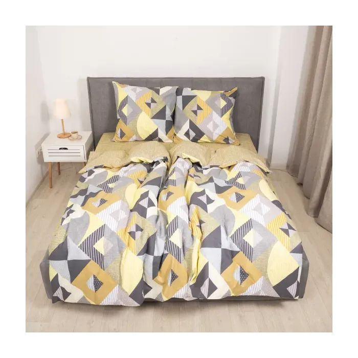 Постельное белье Viluta 23235 ранфорс двуспальный (23235_dv) изображение 5