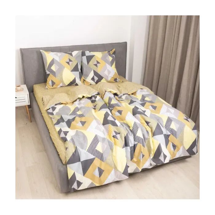 Постельное белье Viluta 23235 ранфорс двуспальный (23235_dv) изображение 6