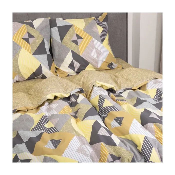 Постельное белье Viluta 23235 ранфорс двуспальный (23235_dv) изображение 7