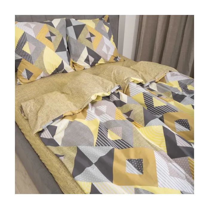 Постельное белье Viluta 23235 ранфорс двуспальный (23235_dv) изображение 8