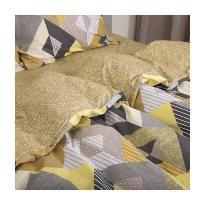 Постельное белье Viluta 23235 ранфорс двуспальный (23235_dv) изображение 9