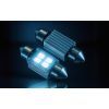 Автолампа PULSO LED SV8.5/T11x36mm/4 SMD-5730/9-18v/130Lm (LP-62036) зображення 5