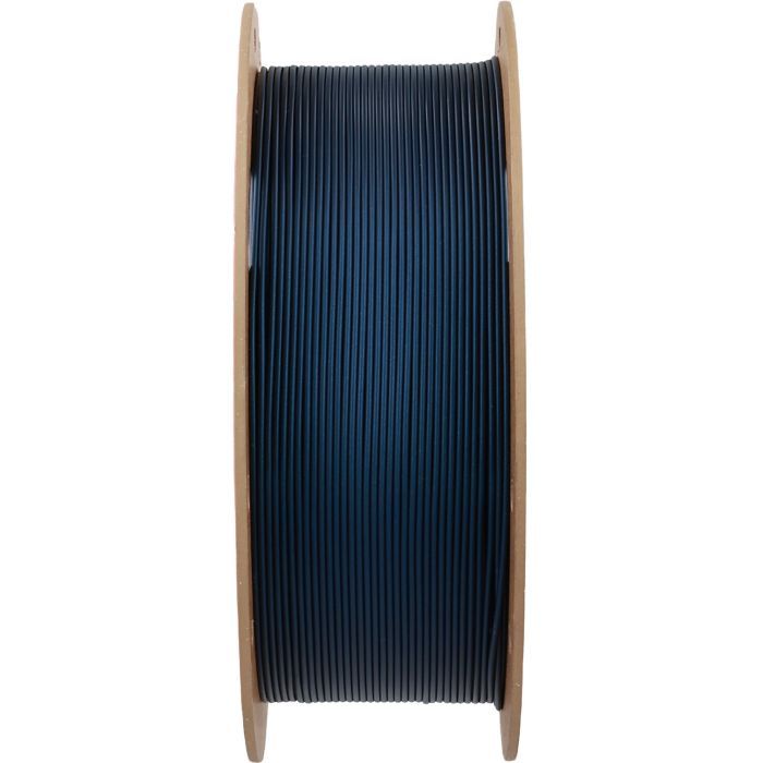 Пластик для 3D-принтера Polymaker PLA PANCHROMA METALLIC 1,75mm 1kg SILVER (CA02012) зображення 3